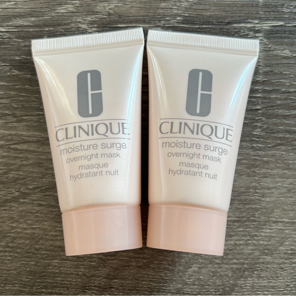 Clinique Moisture Surge™ Overnight Mask 60ml